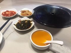 -韩宫宴烤肉·料理(苏州中心店)