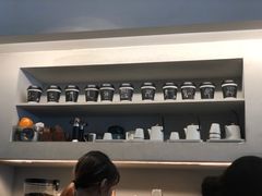 -Home Cafe(水榭春天店)