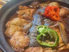 -打酱油·非遗淮扬菜(瘦西湖梅岭店)