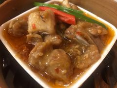 -多多旺港式茶餐厅(新区店)