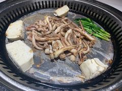 -东北烤肉(钟鼎名悦店)