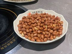 -大自然醉鹅·铁锅火焰鹅(上海联洋店)