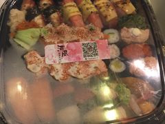 -河风精致寿司(尼盛店)