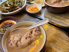 -夜蹄花老成都川菜馆(双楠路总店)