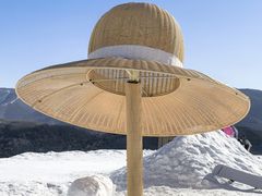 -翠云山银河滑雪场