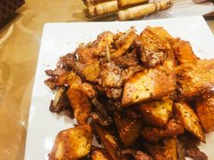 -阿凡提餐厅(簋街店)
