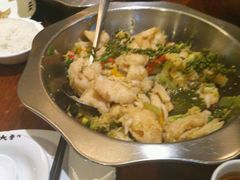 -嘉年大丰收鱼庄(云霄店)