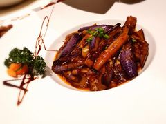 -唐拉雅秀酒店-唐苑中餐厅