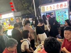 -海大南门夜市(海富街店)