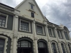 -中国铁道博物馆(正阳门馆)
