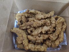 小酥肉-香丰阁·烤鸭·川湘菜(清河店)