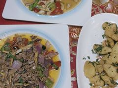 -龙姐私房菜(和顺古镇店)