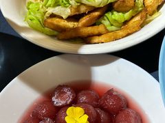 -伊带伊路新疆美食府(呼家楼店)