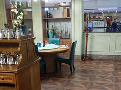 -新海渔港·胶东海鲜家常菜·家宴(奥体中心店)
