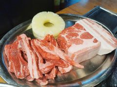 -济州爱肉堂(总店)