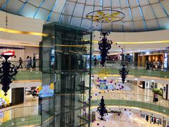-万达广场(无锡滨湖店)