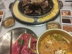-韩宫宴和牛烤肉(盐城金鹰店)
