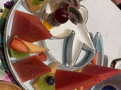 -水桶王国主题餐厅·聚会·生日派对·亲子活动·家庭套餐(亚龙湾希尔顿店)