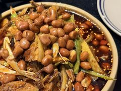 -小饕荟雅安贡椒鱼鲜馆(广福桥店)