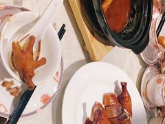 -稻香酒家(长宁KING88广场店)
