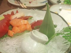 -福樱兰海鲜放题铁板烧(加州店)