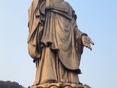 -灵山胜境
