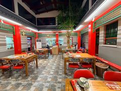 -小街47號江湖菜(四合院店)