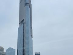 -紫峰大厦