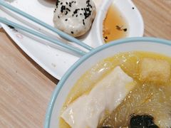-小杨生煎(香港名都店)