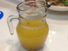 -鑫悦楼煎蟹·16年海鲜大排档