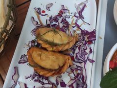 -ELI FALAFEL Lebanese&Mediterranean黎巴嫩美食(富城路店)