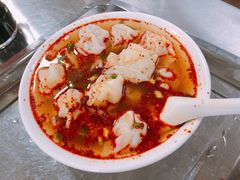 -汪家馄饨(集庆路店)