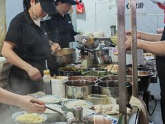 -小罗子汤店(大士院总店)