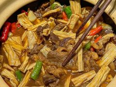 -香猪坊韩国烤肉专属门店(魏公村店)
