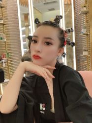 -3AM·S HAIR SALON烫发染发接发