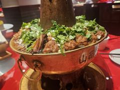 -山西会馆·晋菜·晋商宴·牌匾博物馆(胜利东街店)
