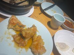-一轩饺子馆(丽都店)