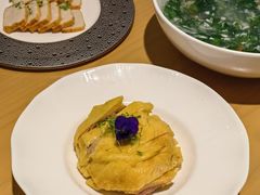 -山水一号·中餐厅