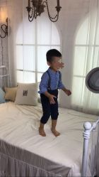 -小鬼当佳儿童摄影(回龙观店)