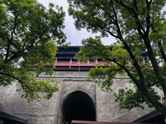 -西安城墙·碑林历史文化景区