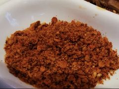川味蘸料-兔槽江湖菜·重庆璧山兔(水围店)