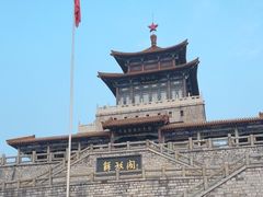 -解放阁