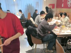 -犇鼎牛潮汕牛肉火锅(新辰里学清路店)