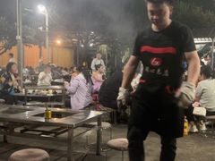 -同心烧烤(总店)