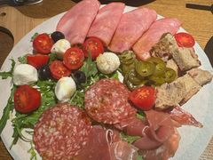 -新贝乐意大利餐厅(苏州中心店)