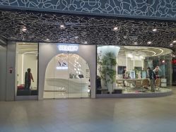 -MYYF SALON烫发染发