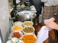 -文武王氏烧饼·无矾油条(西溪路店)