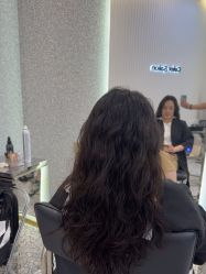 -型色沙龙 Color Salon