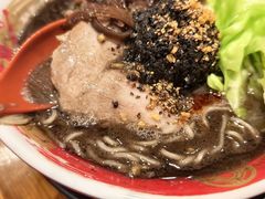 -豚王拉面(澳门银河店)