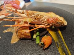 -美食汇自助餐厅(成都万达瑞华酒店)